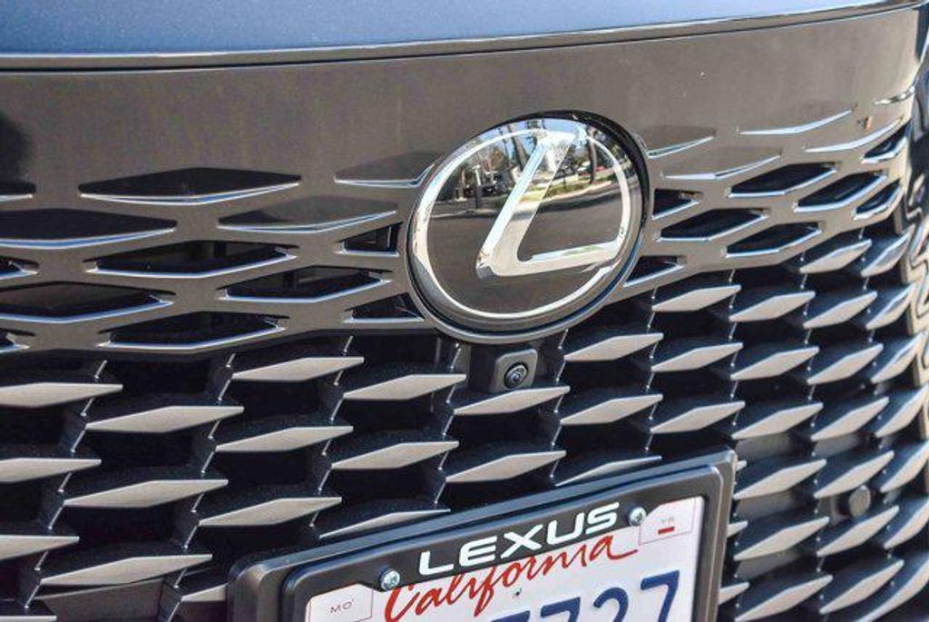 2025 Lexus Rx hybrid 350h premium awd
