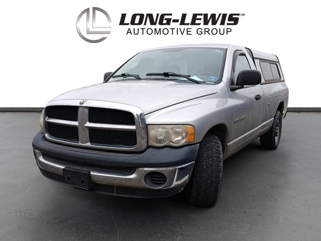 2004 Dodge Ram 1500 truck St