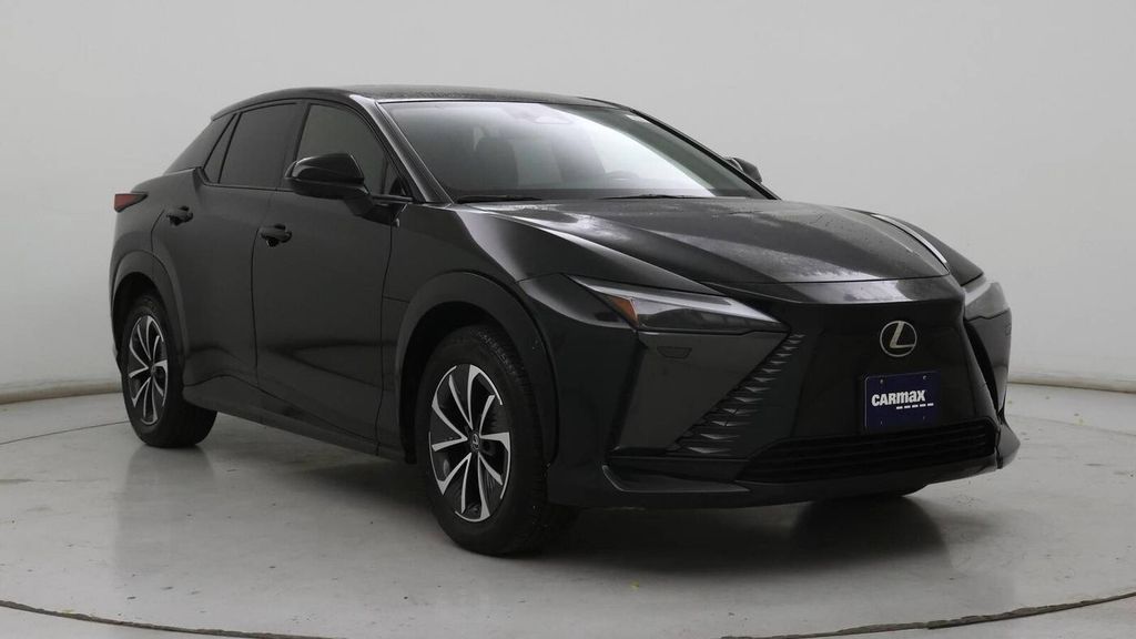 2023 Lexus Rz