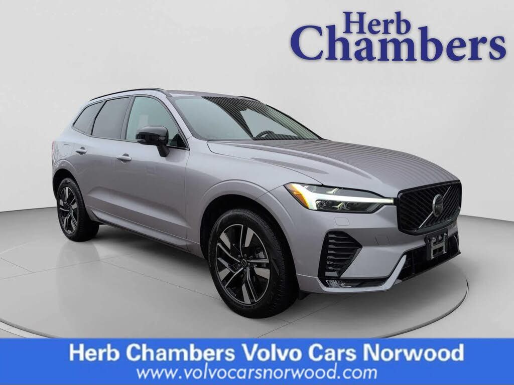 2026 Volvo Xc60