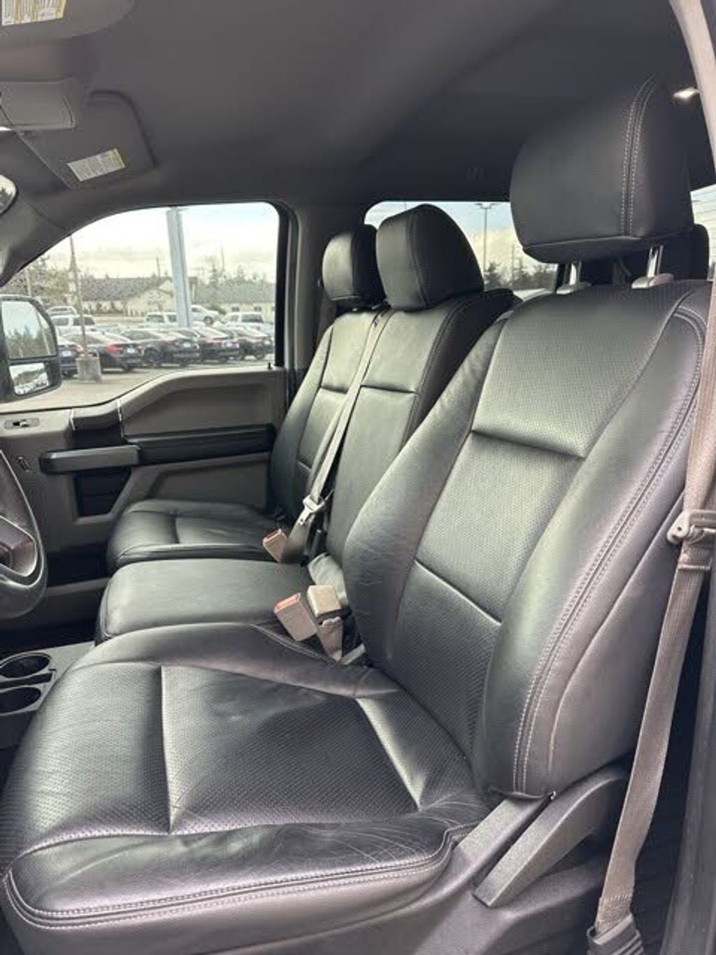 2019 Ford F150
