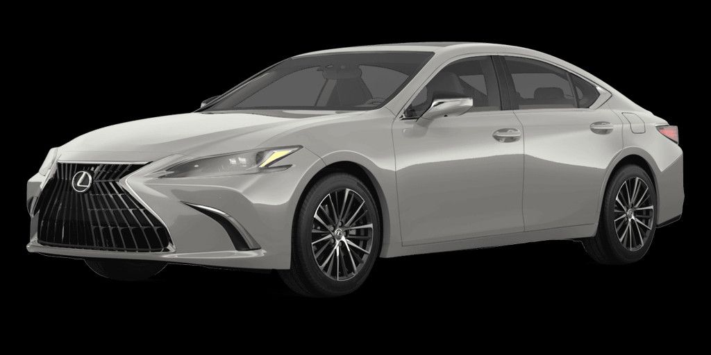 2023 Lexus Es 350 fwd