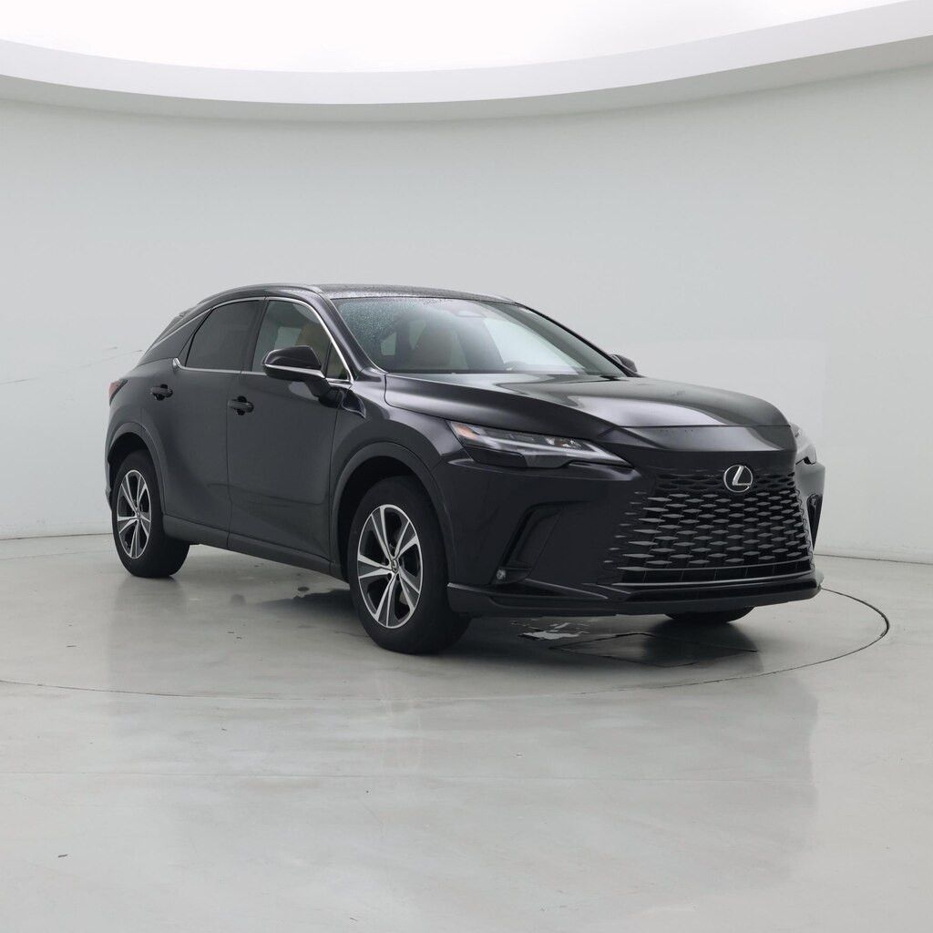 2023 Lexus Rx 350