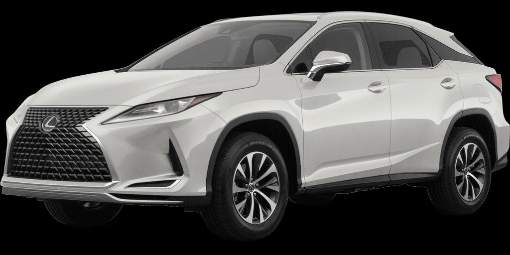 2022 Lexus Rx 350 awd