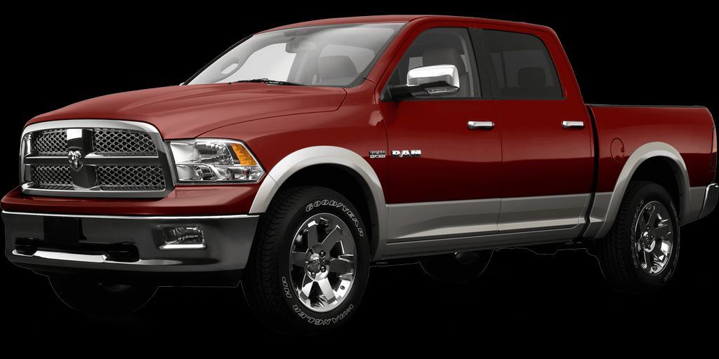 2009 Dodge Ram 1500 truck Slt