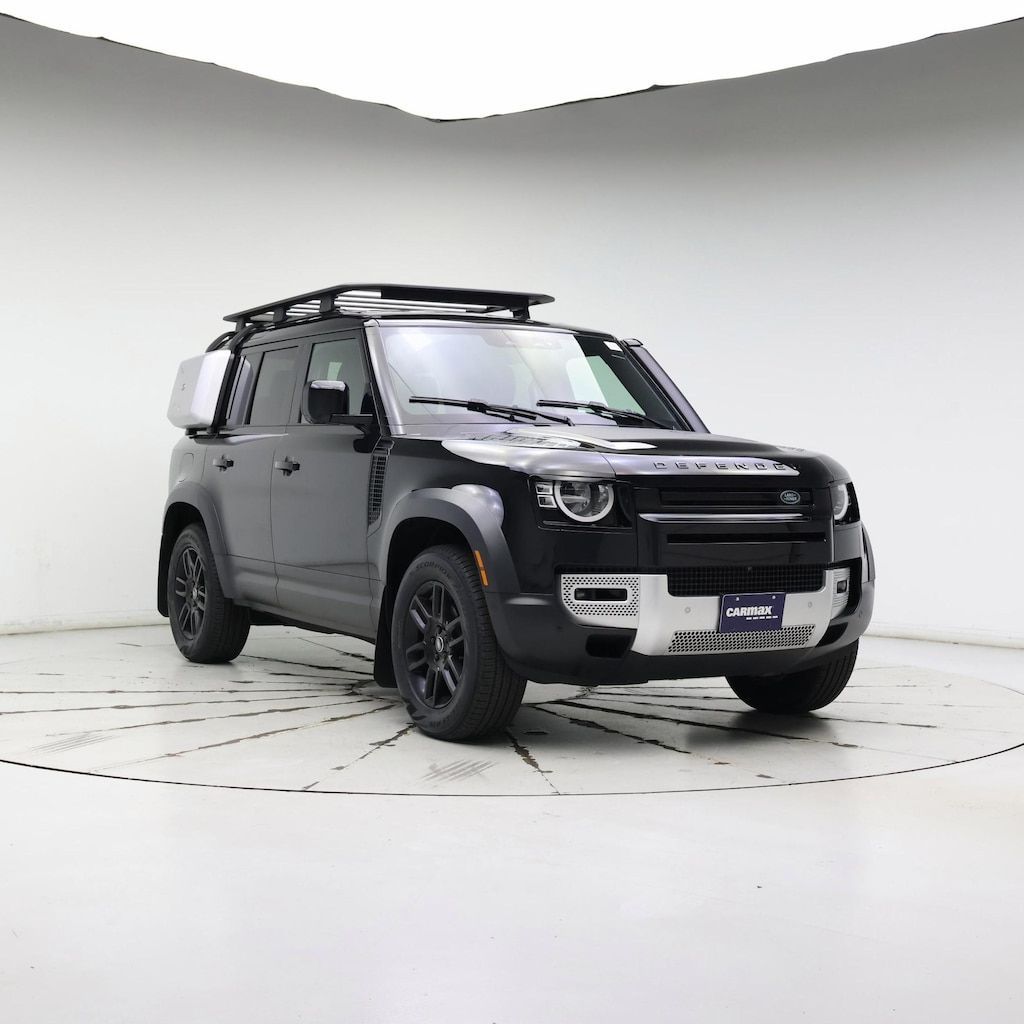 2023 Land rover Defender 110 s awd