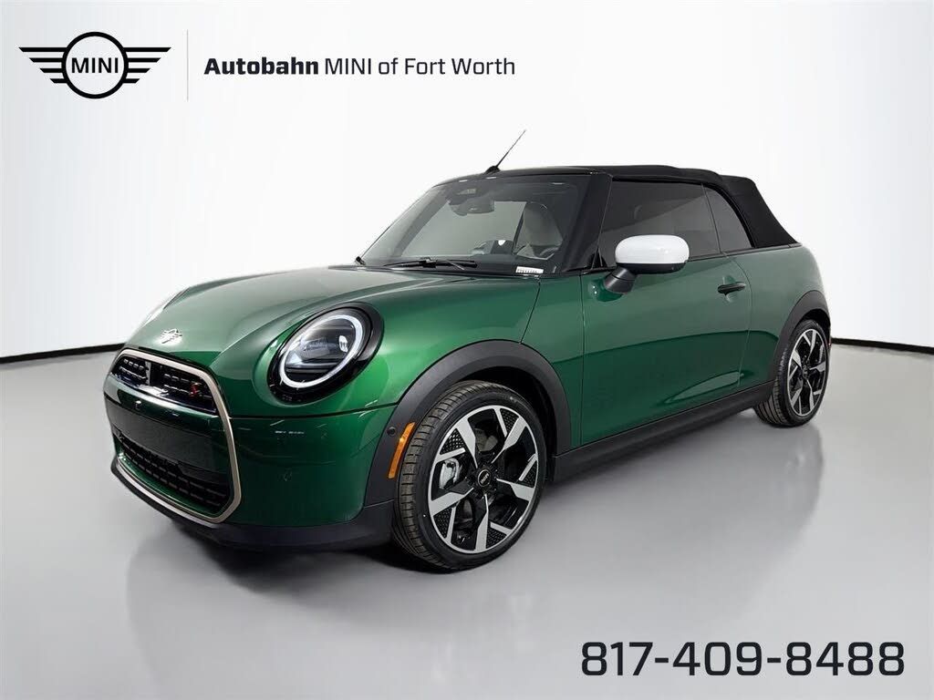 2026 Mini Cooper