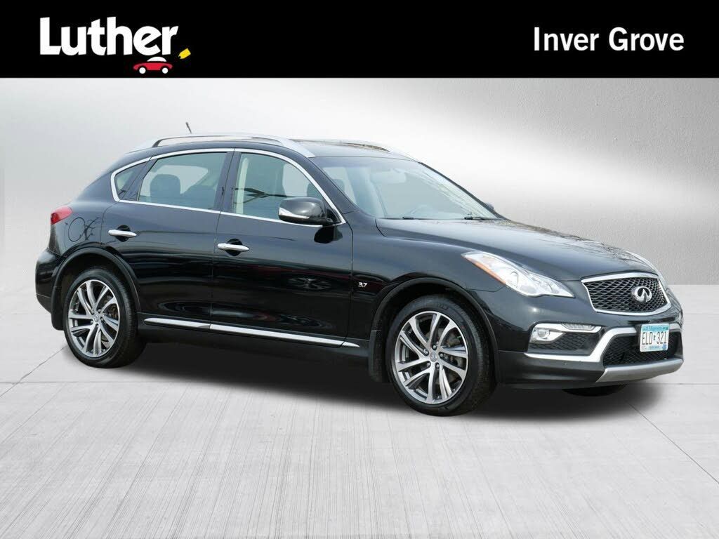 Image 2016 Infiniti Qx50 Awd