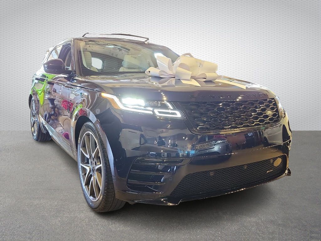 2023 Land rover Range rover velar P340 r-dynamic s awd