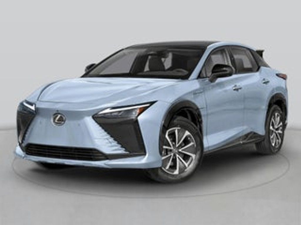 2024 Lexus Rz 300e Premium