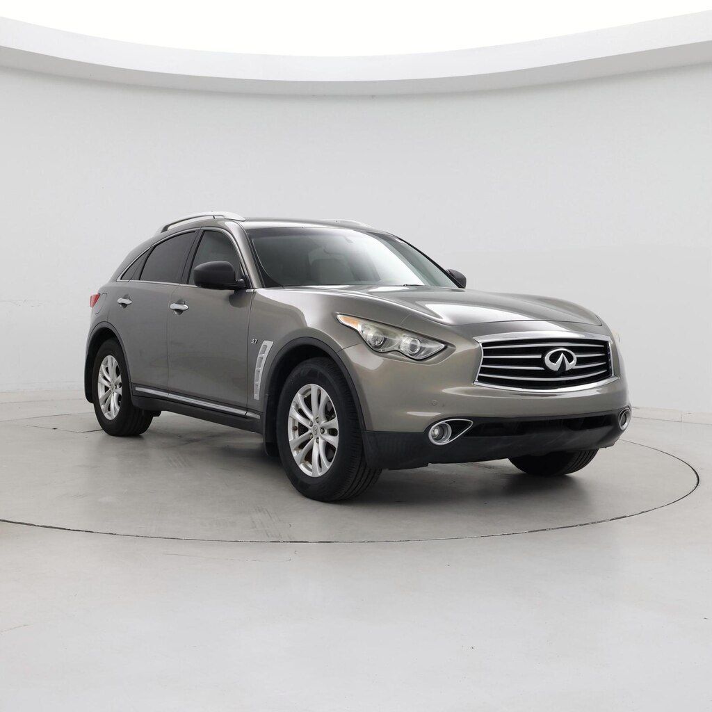 2015 Infiniti Qx70