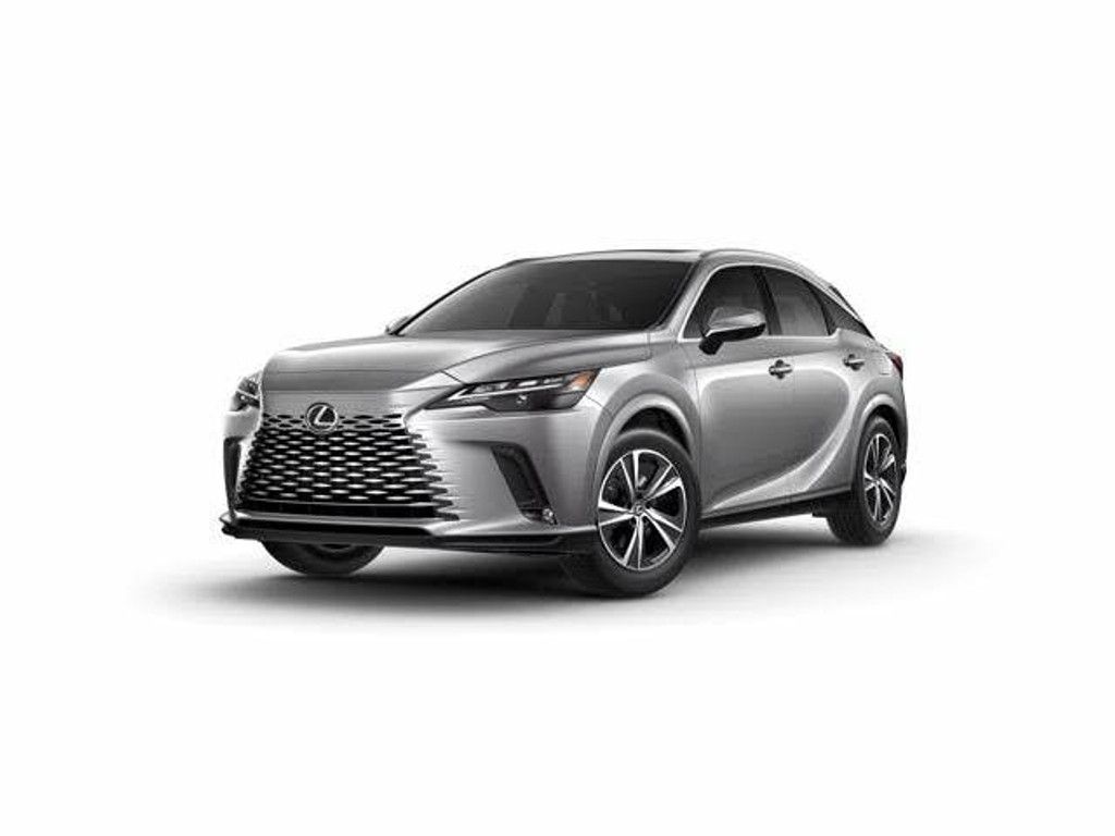 2023 Lexus Rx 350 fwd
