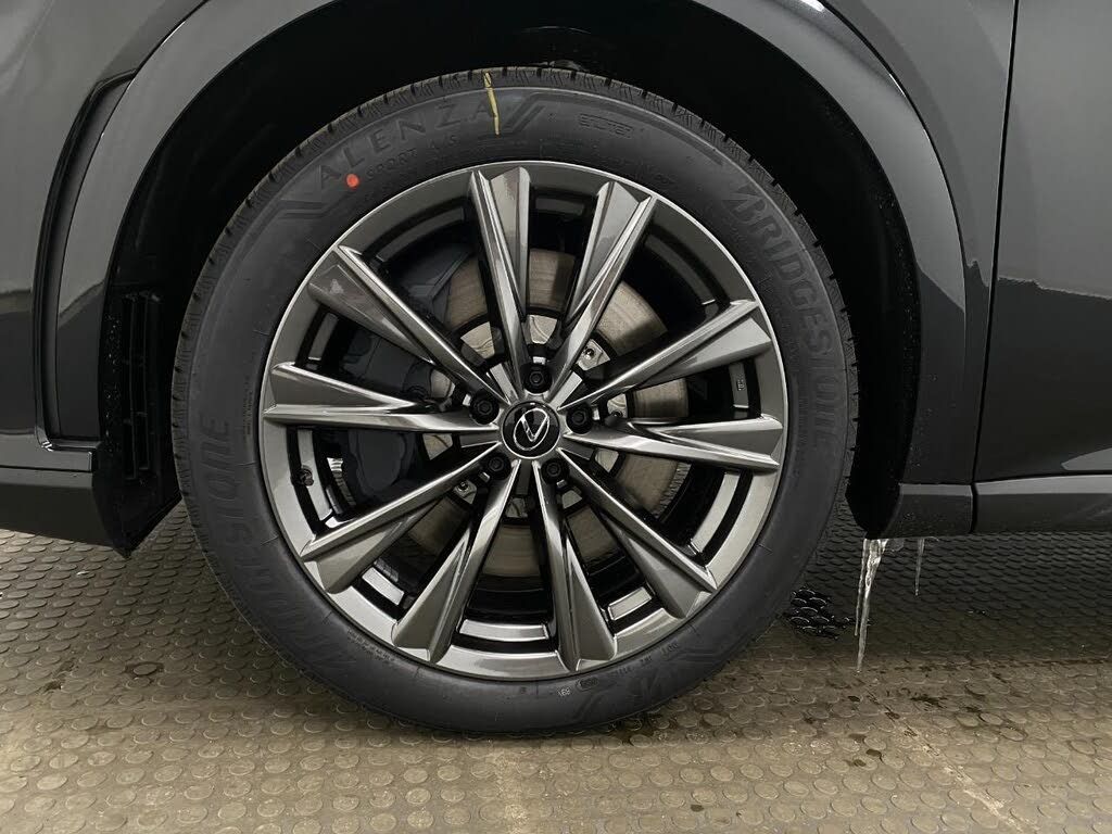 2023 Lexus Rx