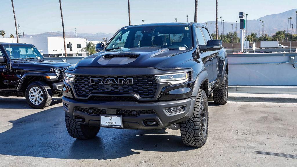 Image 2026 RAM 1500 RHO
