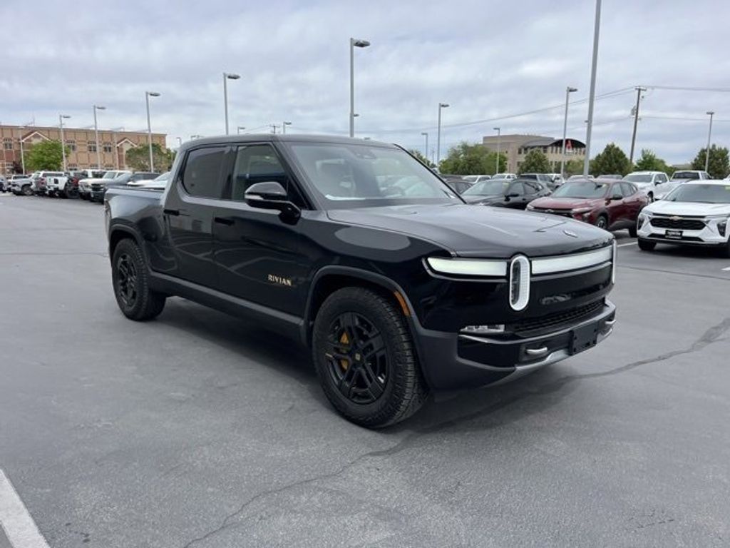 Image 2023 Rivian R1t Adventure