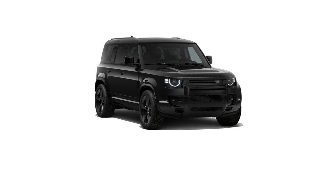 2026 Land rover Defender 110 x-dynamic se