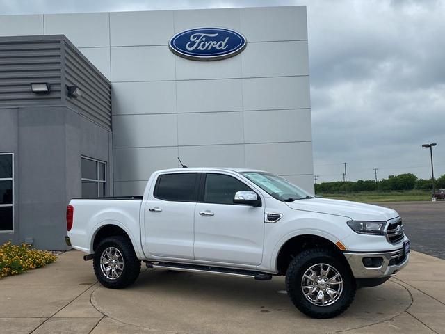 Image 2019 Ford Ranger