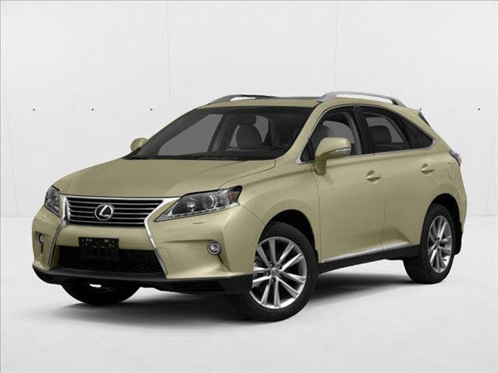 2015 Lexus Rx 350 awd