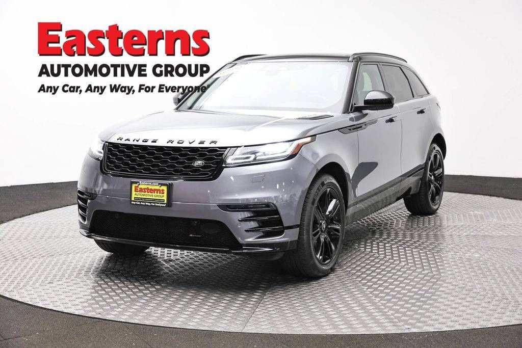 2023 Land rover Range rover velar P340 r-dynamic s awd