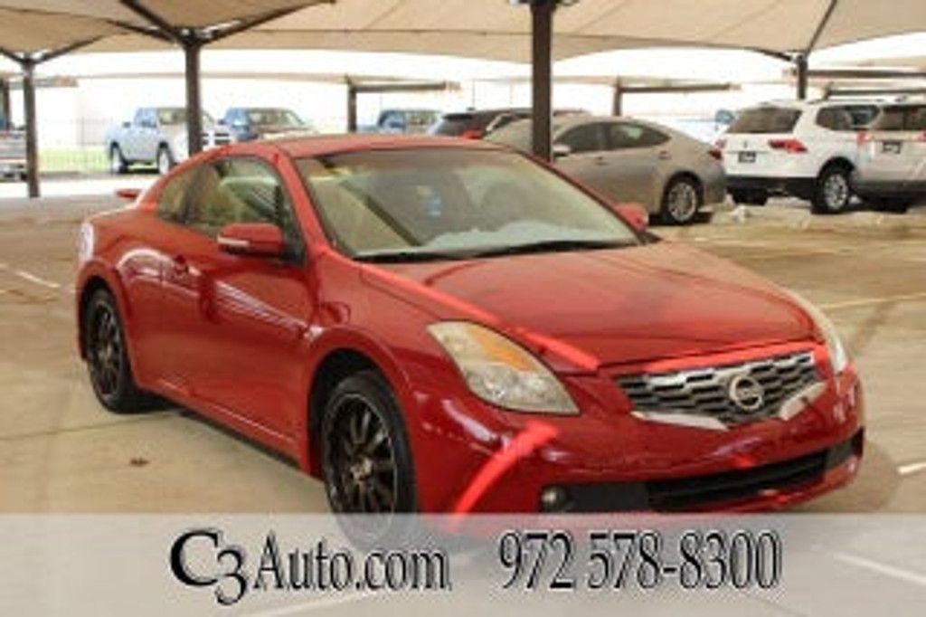 2010 Nissan Altima 25
