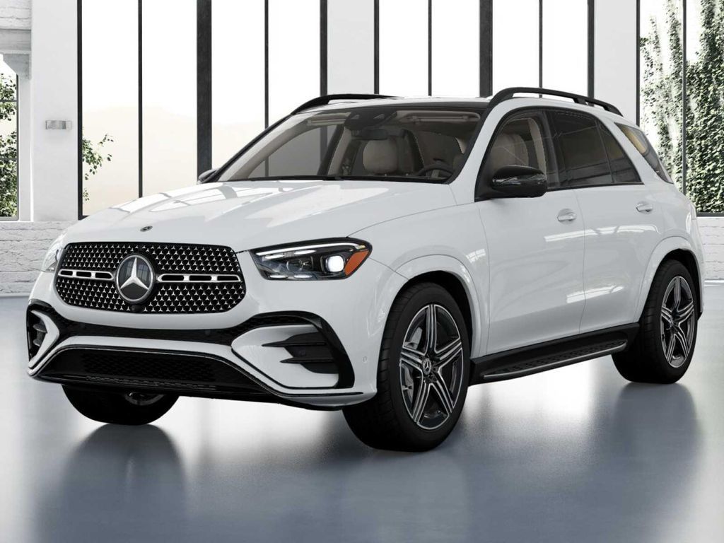 2026 Mercedes-benz Gle 350 Base