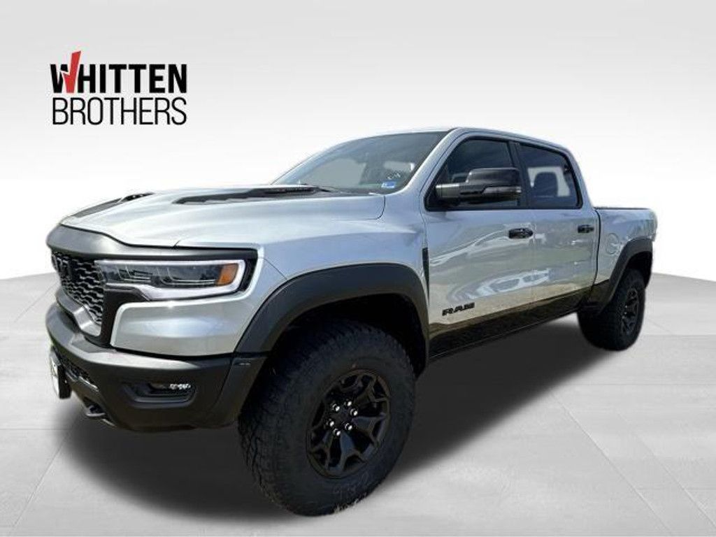 Image 2026 RAM 1500 RHO