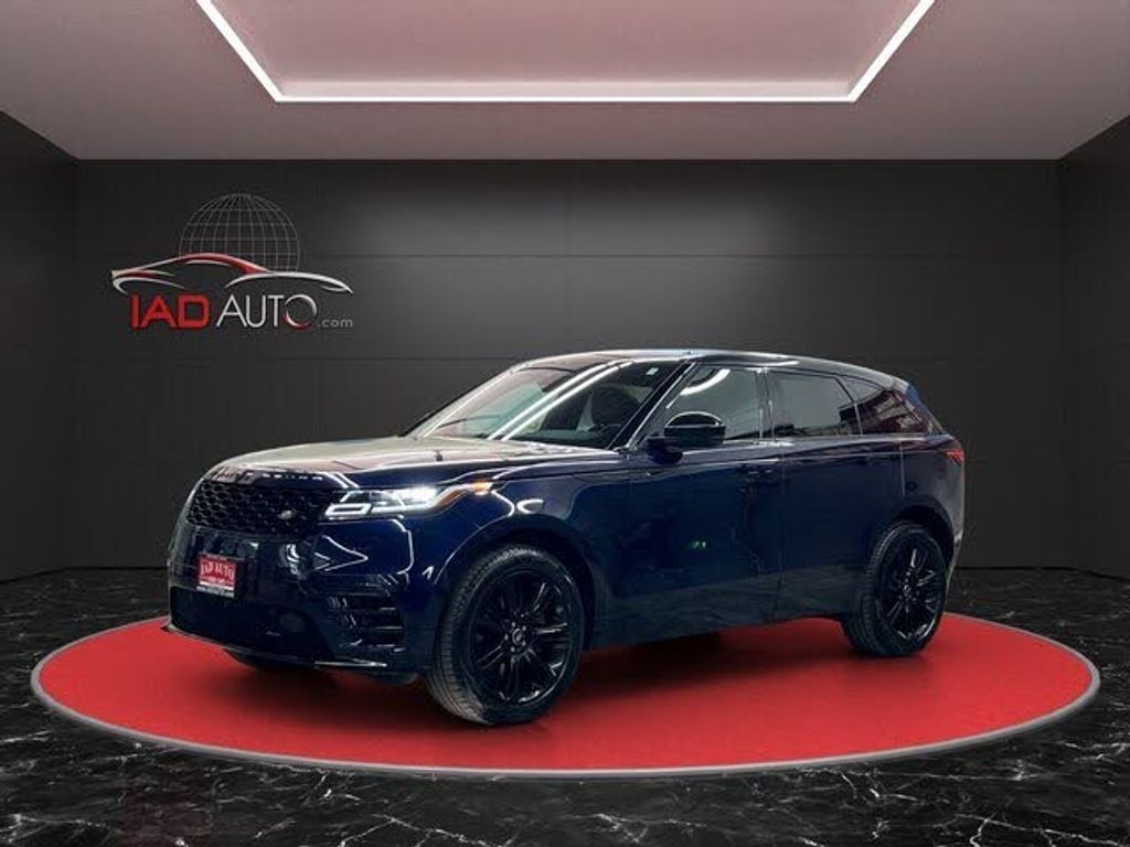 2023 Land rover Range rover velar P250 r-dynamic s awd