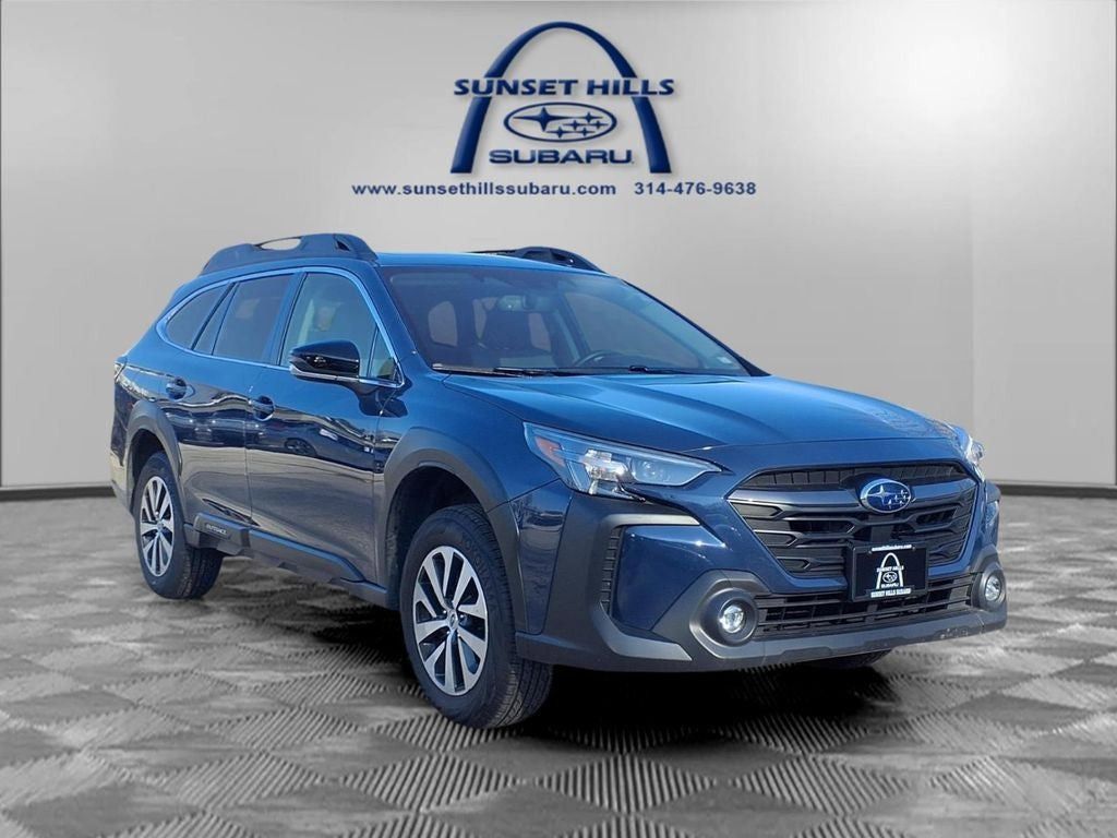 2023 Subaru Outback Premium awd