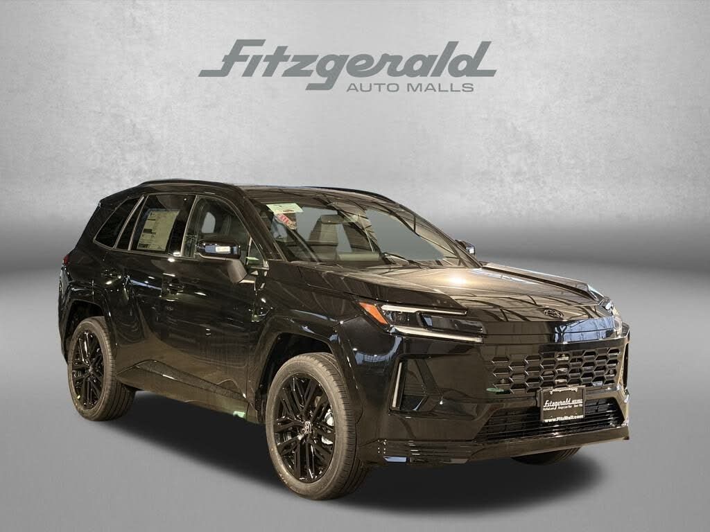 2026 Toyota Rav4