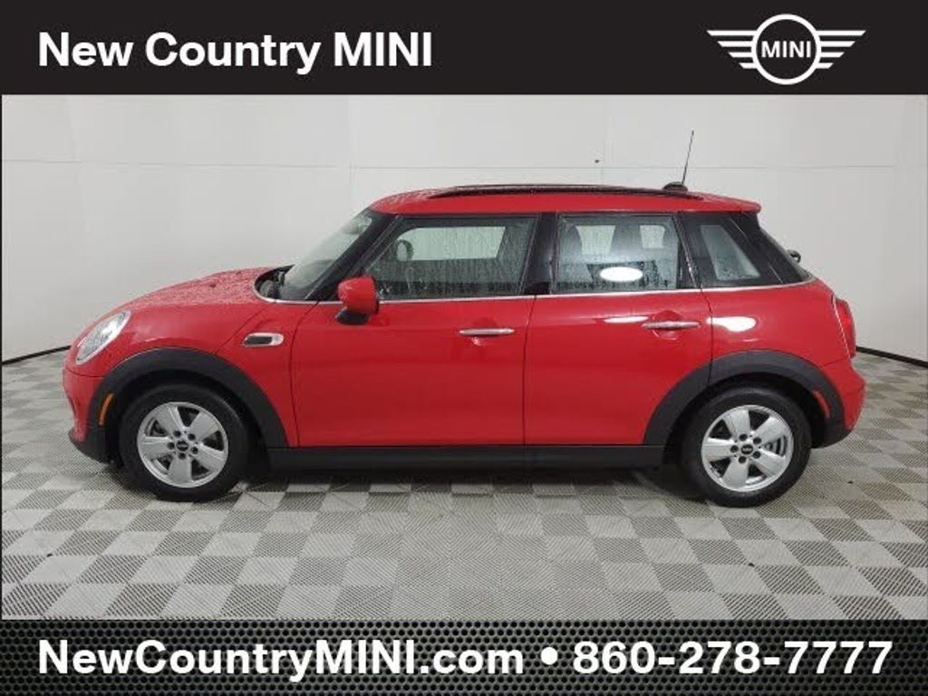 Image 2020 Mini Cooper