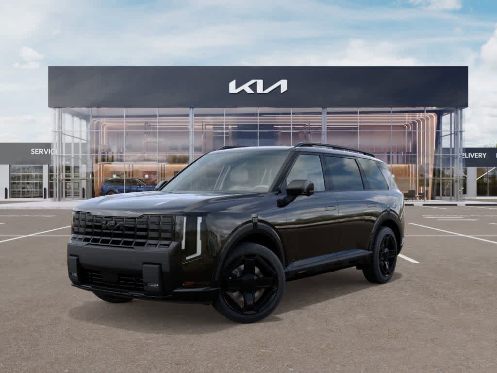 2027 Chevrolet Silverado 1500 RST