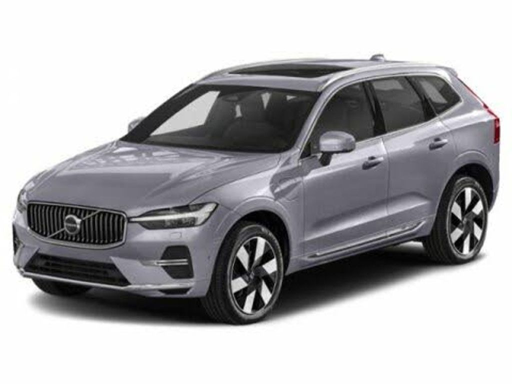 2023 Volvo Xc60