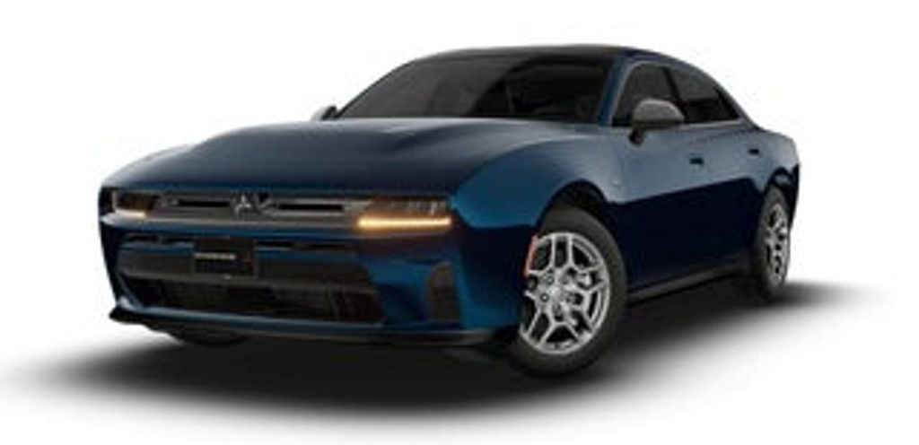 Image 2026 DODGE Charger R/T