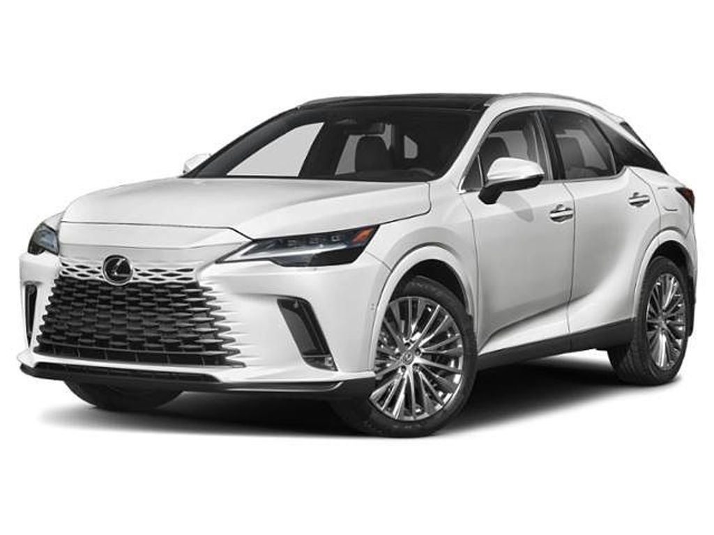 2024 Lexus Rx 350 Fwd