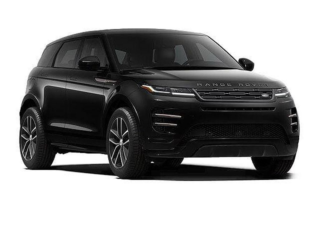 2024 Land rover Range rover evoque Dynamic se