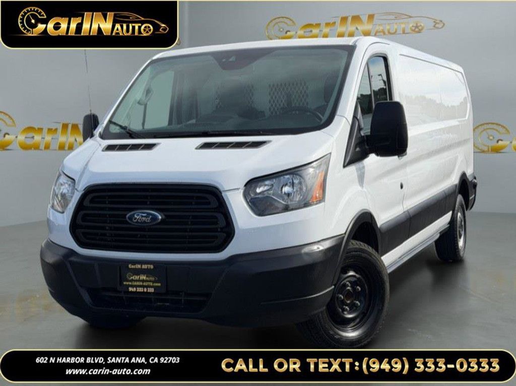 2019 Ford Transit 250 148 low roof
