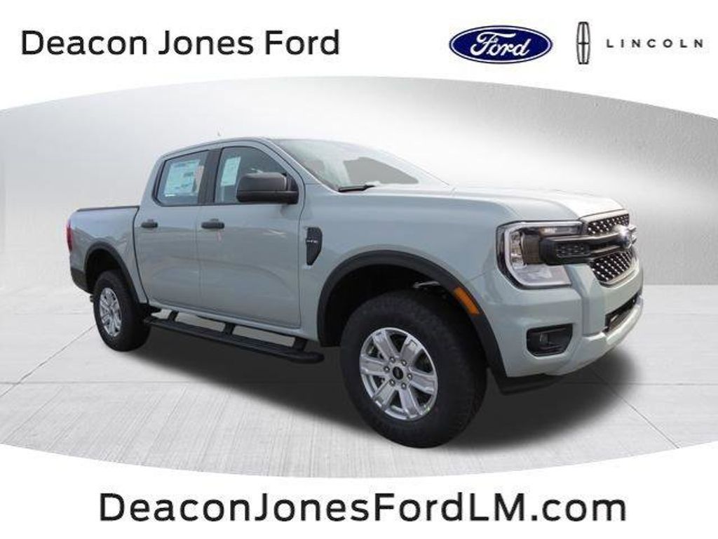 2024 Ford Ranger Xl