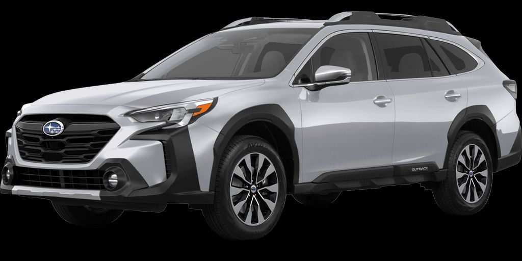 2025 Subaru Outback Touring