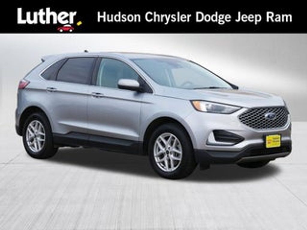 2023 Ford Edge