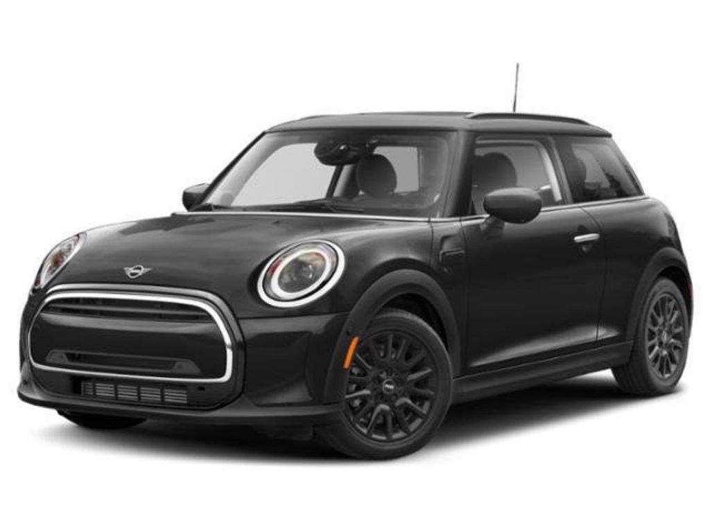 Image 2024 Mini Cooper S
