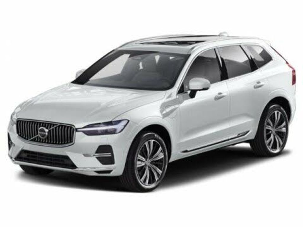2022 Volvo Xc60