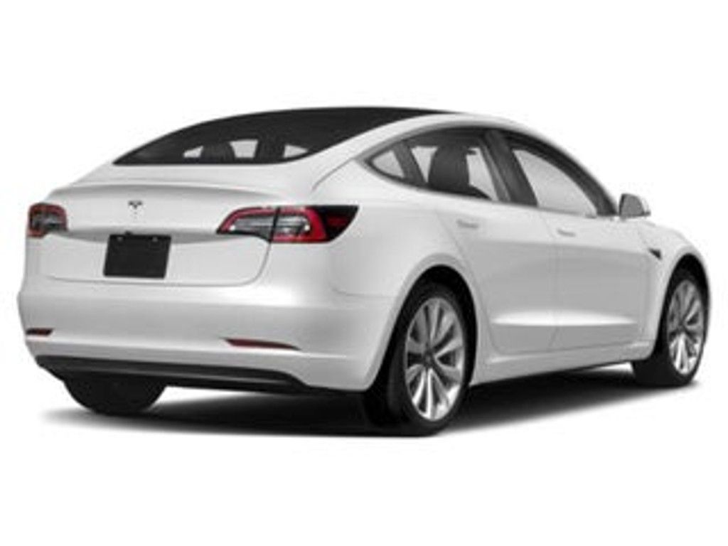 Image 2019 TESLA Model 3 Performance