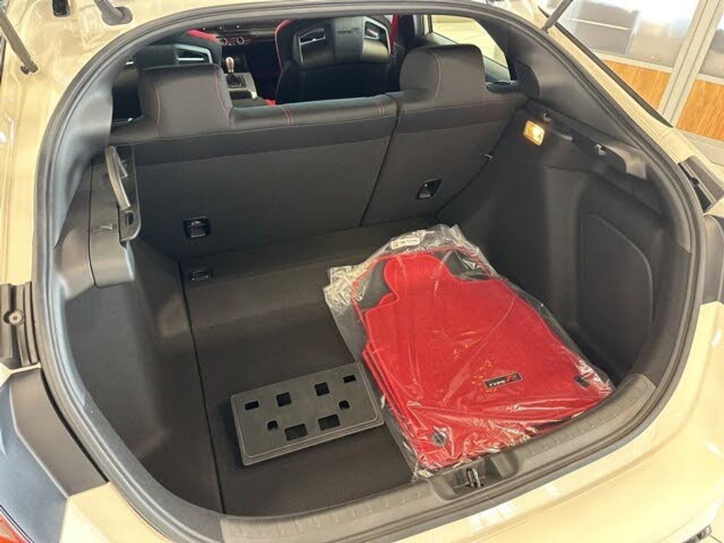 Image 2024 HONDA Civic Type R Base