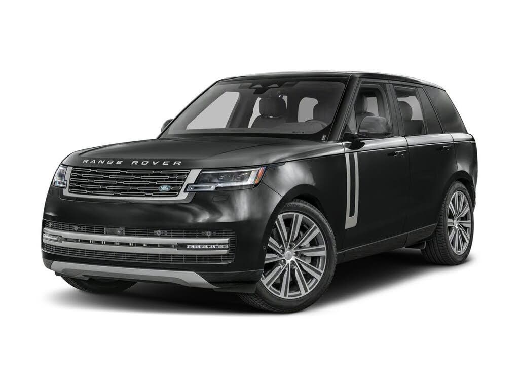 2024 Land rover Range rover Long wheelbase se