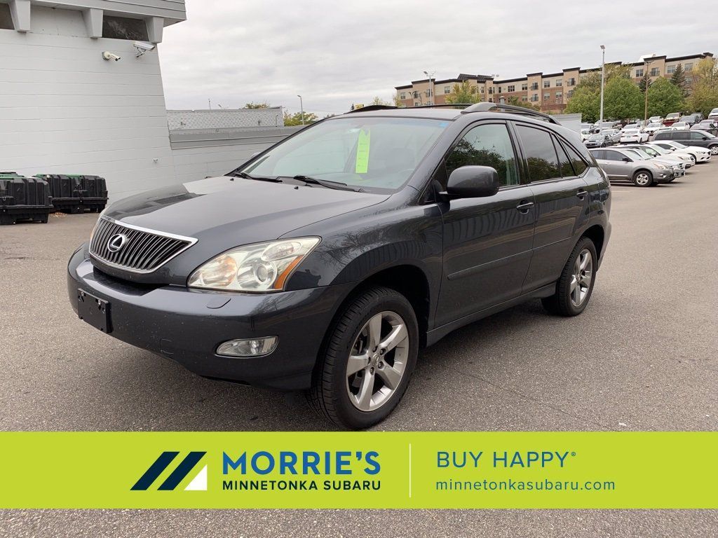 Image 2004 Lexus Rx 330