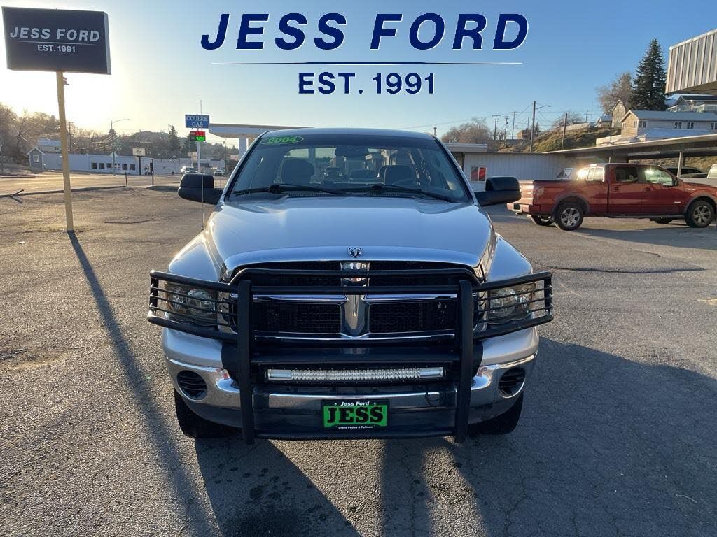 2004 Dodge Ram 2500 Slt