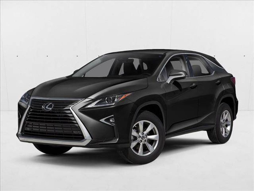 2019 Lexus Rx 350 fwd