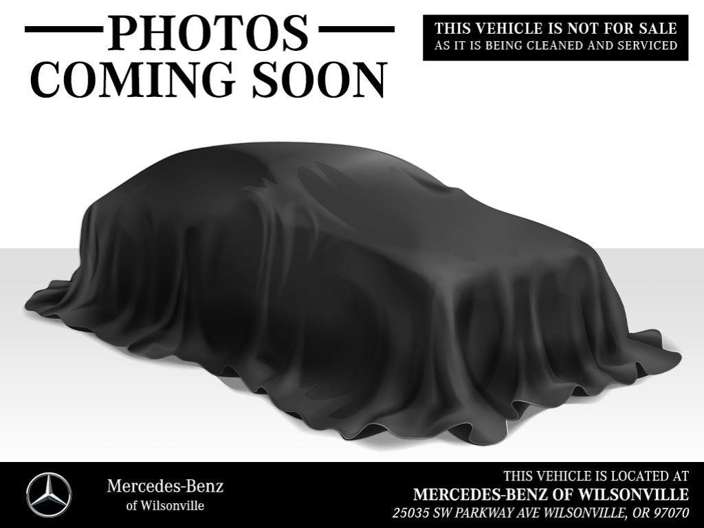 2019 Mercedes-benz Gls 450 4matic