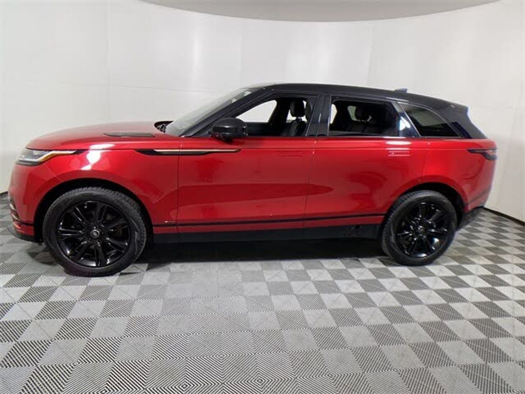 2020 Land rover Range rover velar P340 r-dynamic s awd