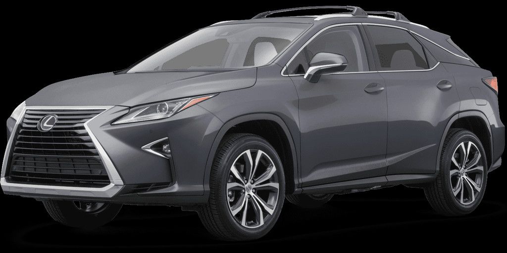 2017 Lexus Rx 350 Fwd